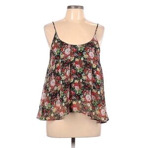 Love Culture Boho Floral Blouse | SIZE L